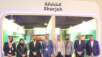 Sharjah Chamber Joins Anuga 2025 Trade Fair