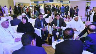 غرفة الشارقة تعزز شراكاتها الدولية