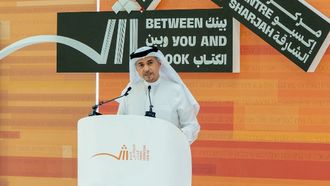 Sharjah International Book Fair Returns In November