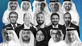 منتدى الشارقة للاستثمار 2025 يستضيف خبراء عالميين