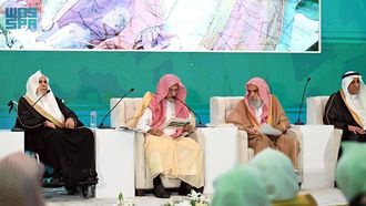 منتدى يحتفي بالشيخ عبد العزيز بن صالح