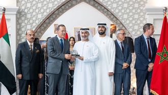 الإعلان عن الفائزين بجائزة الشيخ منصور