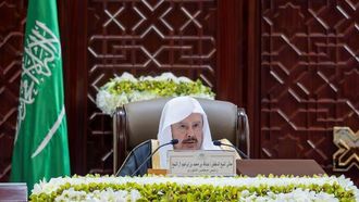 مجلس الشورى يعقد جلسته العادية الثامنة