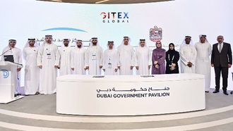 UAE Develops Smart Maritime Navigation Solutions