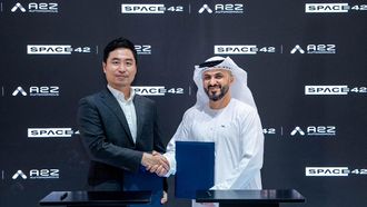 Collaboration To Boost Smart Mobility In UAE