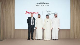 Shams And RAKBANK Boost SME Growth In UAE