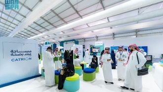 Sound Therapy Draws Crowds At LiveWell Zone