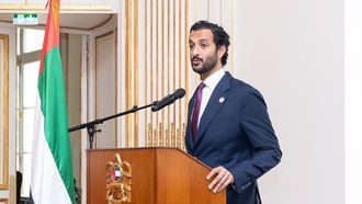 الإمارات العربية المتحدة تخطط لمبادرة جديدة لإنشاء مجمع اقتصادي فضائي