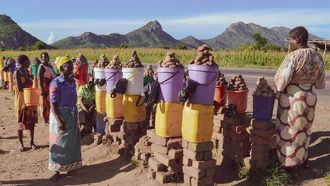 أطلقت منظمة NAMA مبادرة لتمكين المرأة في ملاوي