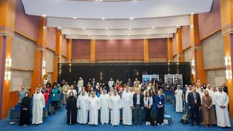 انطلاق دورة تدريبية للأولمبياد الخاص