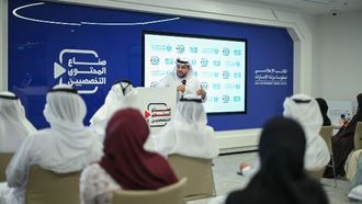 الإمارات تطلق برنامجًا متخصصًا لمنشئي المحتوى