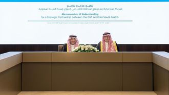 OSP And Sika Partner For Sustainable Construction