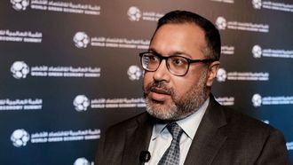 UAE Emerges As Leader In Sustainable Finance