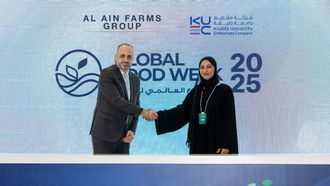 Collaboration For Sustainable Nutrition In UAE