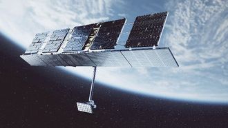 Space42 Ships UAE-Integrated SAR Satellites To US