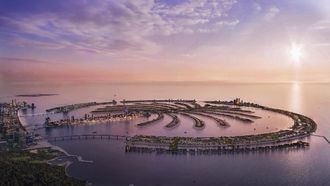 Tabreed Finalises Two Major Transactions