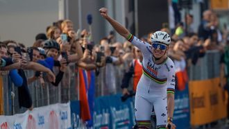 Pogačar Wins Fifth Il Lombardia Title