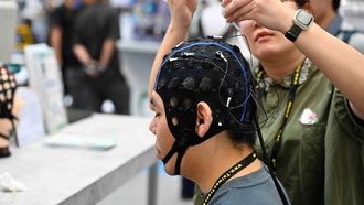 معرض تايوان 2025 يسلط الضوء على الذكاء الاصطناعي والاستدامة