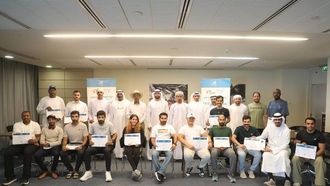 اتحاد رياضة التقاط الأوتاد يكشف عن تصفيات كأس العالم