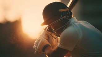 Test Twenty: Cricket~~s New Era Begins