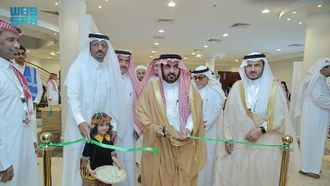 منتدى تهامة عسير يستكشف التاريخ والآثار