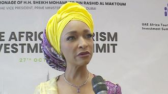 الإمارات ونيجيريا تعززان التعاون السياحي