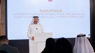 New Trademark Service Fees In UAE Announced