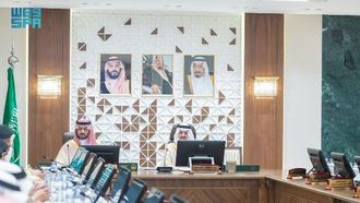 اجتماع السلامة المرورية برئاسة أمير المنطقة الشرقية