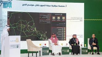 اختتام فعاليات منتدى السلامة المرورية في الباحة بنجاح