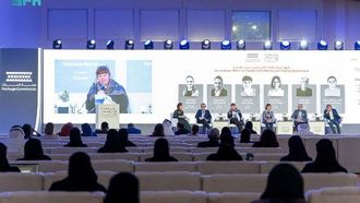 خبراء يناقشون مكافحة الاتجار بالممتلكات الثقافية