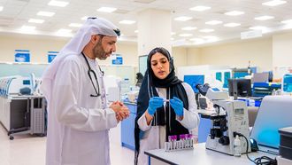 Trucheck Blood Test Introduced By Burjeel Hospitals