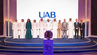 UAB Celebrates 50 Years With New Identity