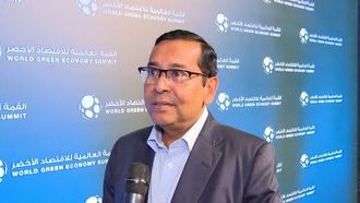 دور دولة الإمارات العربية المتحدة في اقتصاد المعرفة المستدام