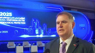 UAE Recognised For Radiological Protection Leadership