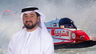 UAE Appoints Al Hosani To UIM Committee