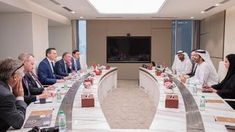 الإمارات العربية المتحدة وكندا تستكشفان شراكات اقتصادية في مجال الذكاء الاصطناعي