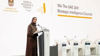 مجالس الإمارات العربية المتحدة تتعاون مع القادة للتخطيط للمستقبل