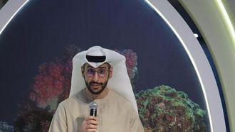 الإمارات العربية المتحدة تعزز جهود التعاون العالمي في مجال المياه