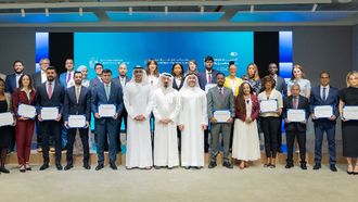 UAE Leads In Innovation For Future Governments