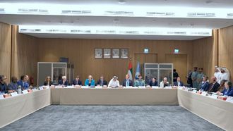 UAE Joins INTERPOL’s Chemical Security Committee