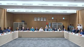 الإمارات العربية المتحدة تنضم إلى الإنتربول في مجال الأمن الكيميائي