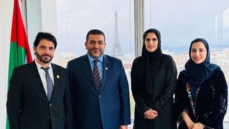 الإمارات تفوز بعضوية لجنة مكافحة المنشطات للمرة الثالثة