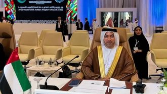 UAE Joins OIC Water Council For Cooperation