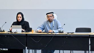 الإمارات تشارك في ورشة عمل الاتحاد البرلماني الدولي في جنيف