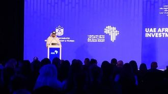 انطلاق قمة السياحة الإماراتية الأفريقية في دبي