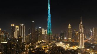 UAE AI Market To Reach Dh170 Billion By 2030