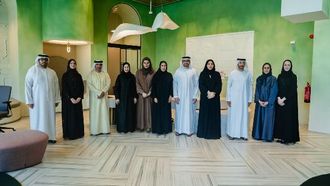 منتدى التوازن بين الجنسين في الإمارات يستعرض جهود التنوع