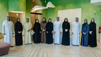 UAE Gender Balance Council Reviews Key Initiatives