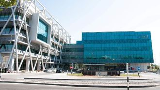 تعزيز الرعاية الصحية العالمية في دولة الإمارات العربية المتحدة مع M42 وماستركارد