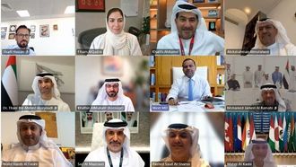 رؤية جديدة لمجلس الإمارات للمستثمرين الدوليين